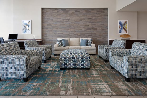 Images Holiday Inn Pearl - Jackson Area by IHG