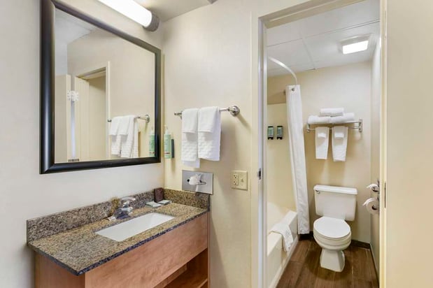 Images Best Western Rochester Marketplace Inn
