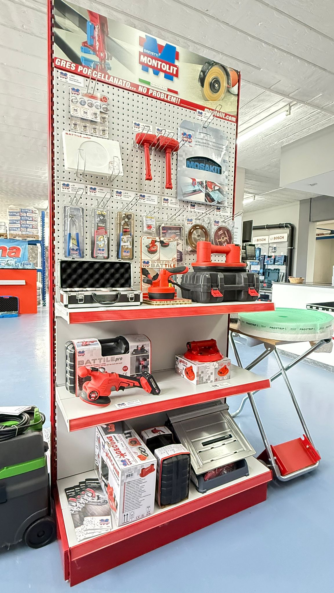 NASTIM AG, Aeussere Luzernerstrasse 29 in Oftringen