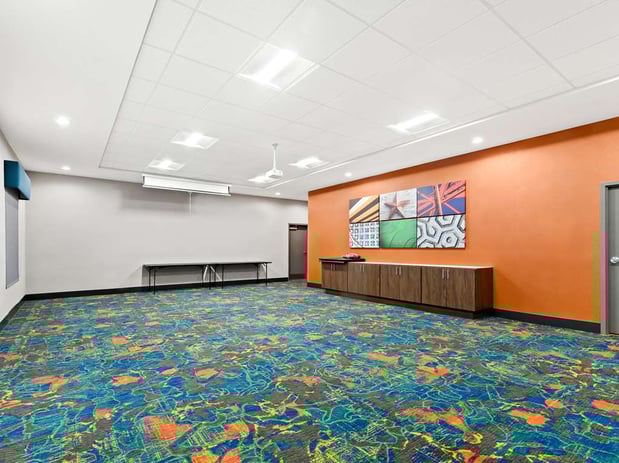 Images Hampton Inn Longview