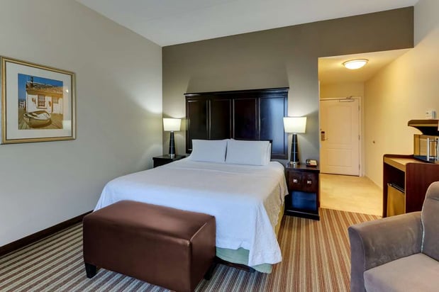 Images Hampton Inn & Suites Swansboro Near Camp Lejeune