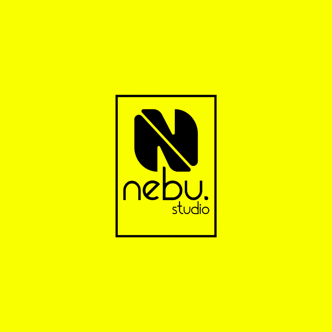Nebu Studio Logo