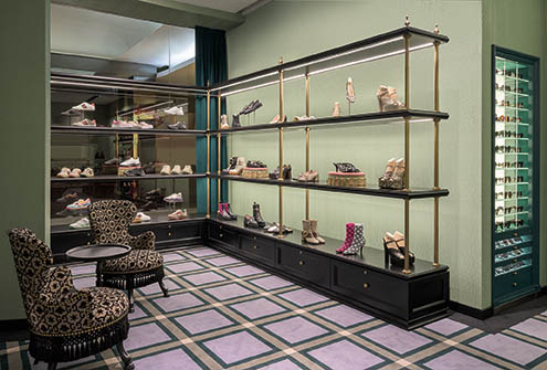 Galería en miniatura