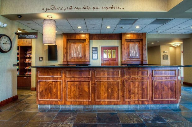 Images Hilton Garden Inn Boise/Eagle