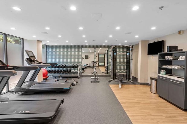 Images DoubleTree by Hilton South Charlotte Tyvola