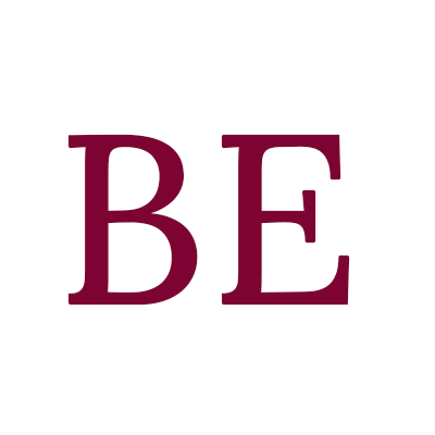 The Bradford Edge Logo