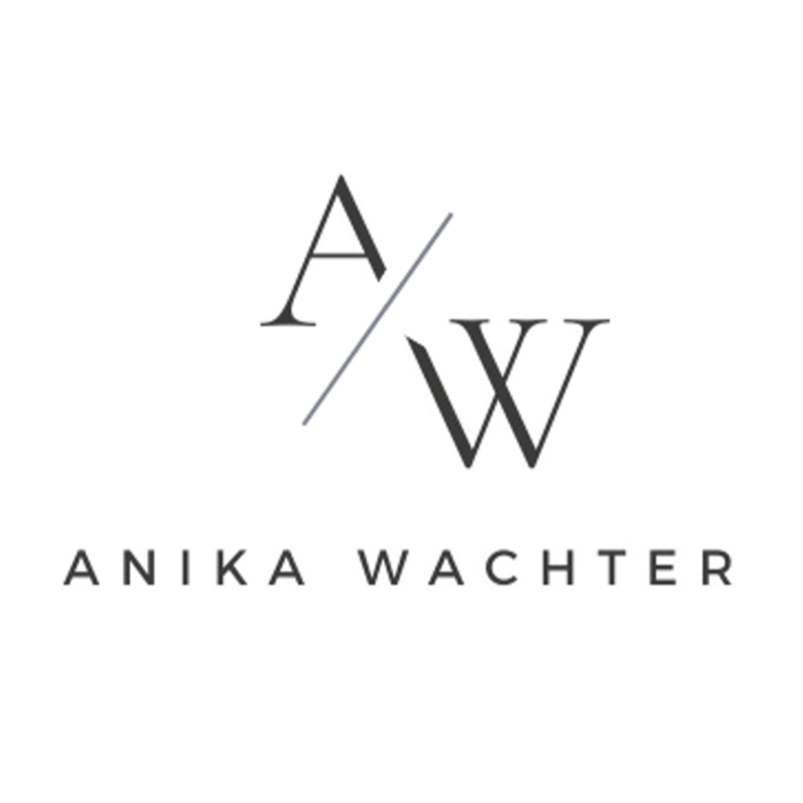 Anika Wachter - Marketing fürs Handwerk in Tanna bei Schleiz - Logo