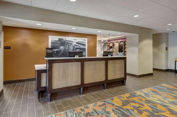 Images Hampton Inn St. Louis Wentzville