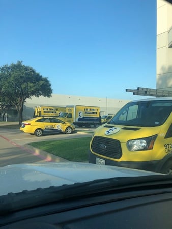 Images Lifetime'z Heating & Air