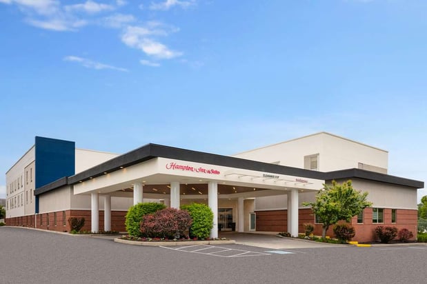 Images Hampton Inn & Suites Hershey