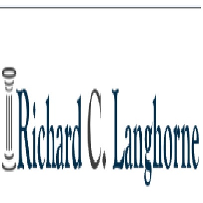 Langhorne Richard C