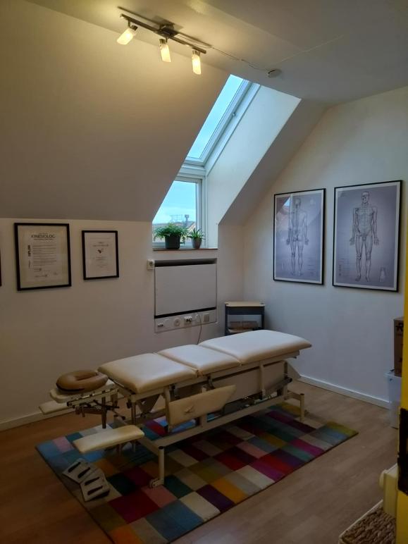 Images Balans av Kropp & Själ