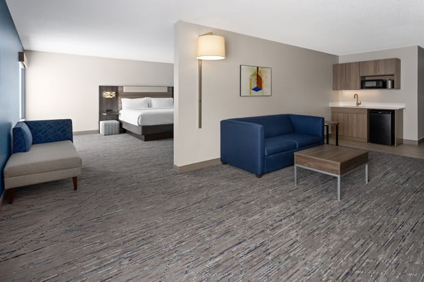 Images Holiday Inn Express & Suites Meriden by IHG
