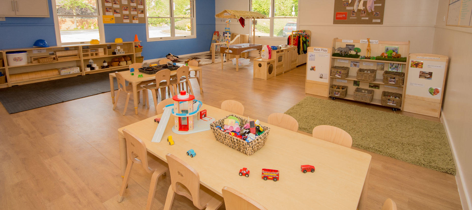Images Bright Horizons Callands Day Nursery and Preschool