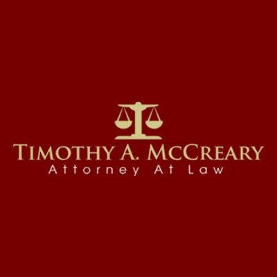 McCreary Timothy A Attorney At Law Logo