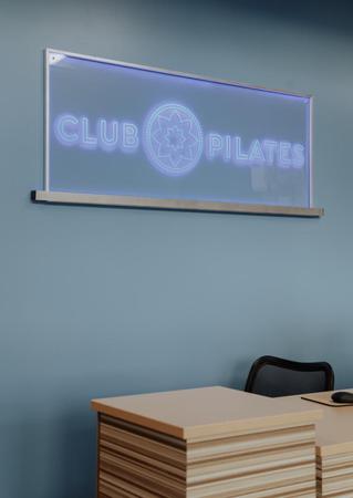 Images Club Pilates