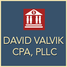 David Valvik Cpa, Pllc