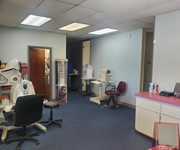 Images Preferred Eye Care