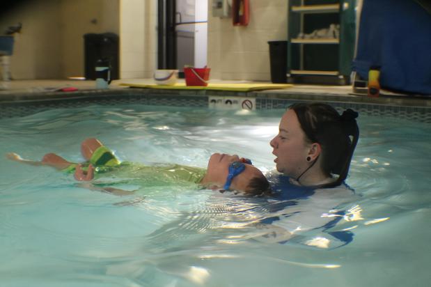 Images Kittelson Swim School of Delafield