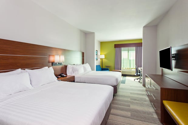 Images Holiday Inn Express & Suites Houston S - Medical Ctr Area by IHG