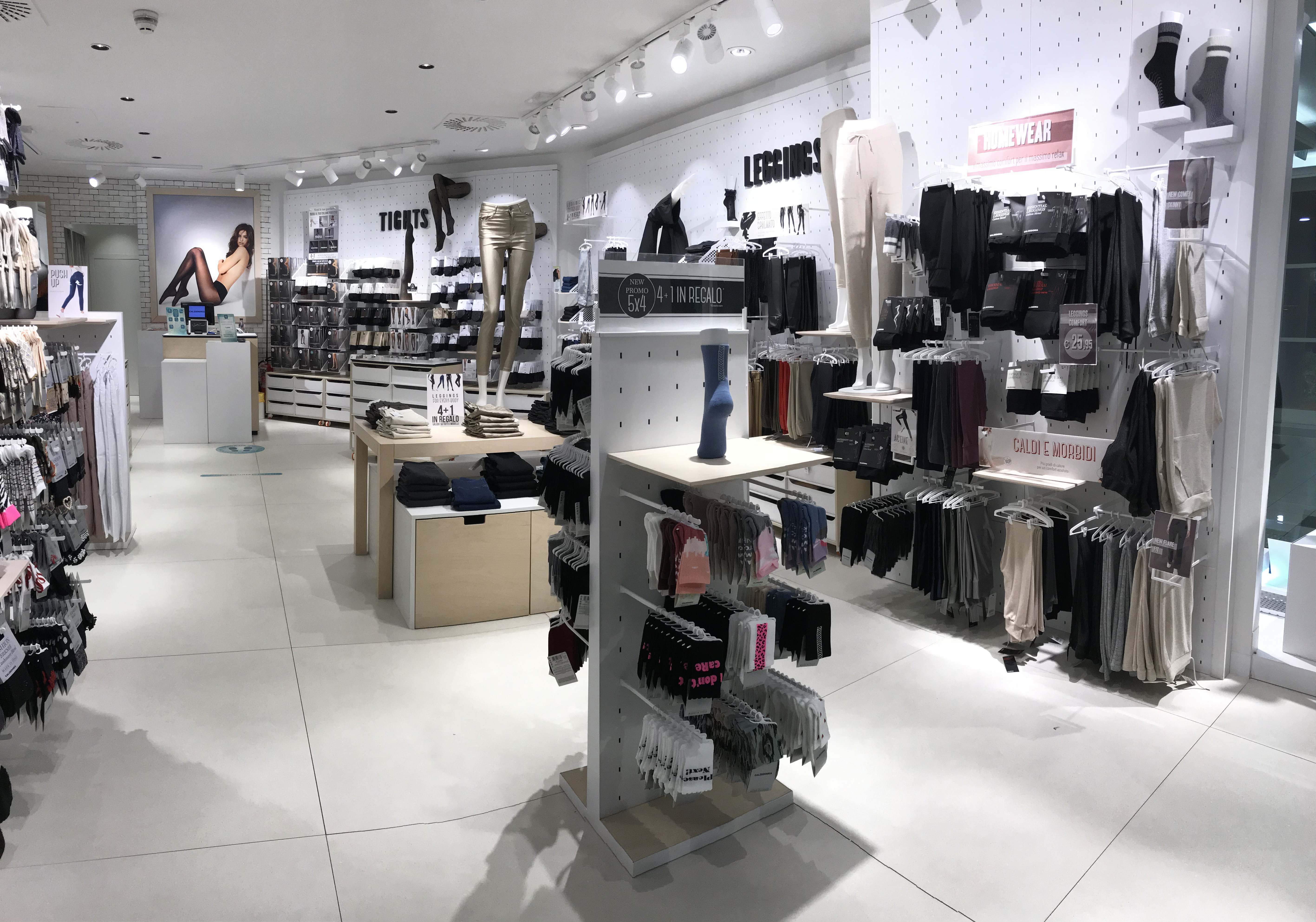 Images Calzedonia