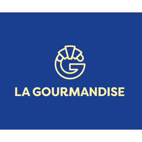 la Gourmandise Logo