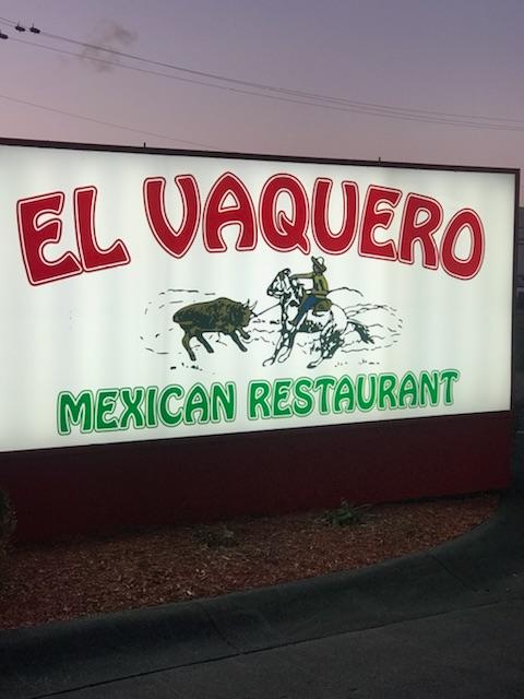Images El Vaquero Mexican Restaurant