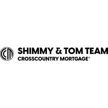 Tom Fishwick at CrossCountry Mortgage, LLC