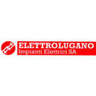 Elettrolugano Impianti Elettrici SA Logo