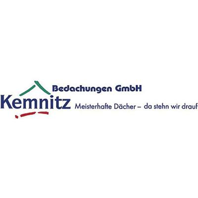 Kemnitz Bedachungen GmbH in Leipzig - Logo