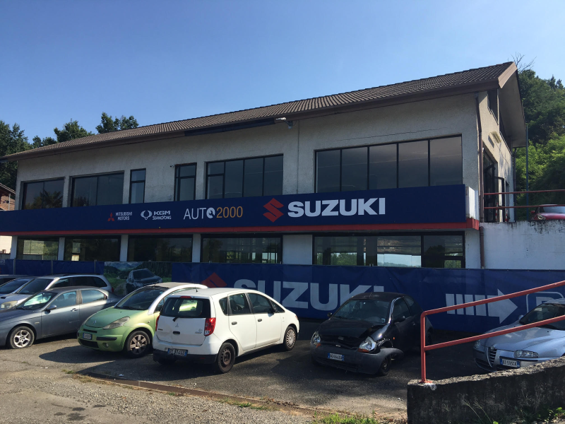 Images Auto 2000 Totauto Suzuki