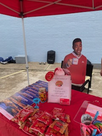 Images Kendrick Parker - State Farm Insurance Agent