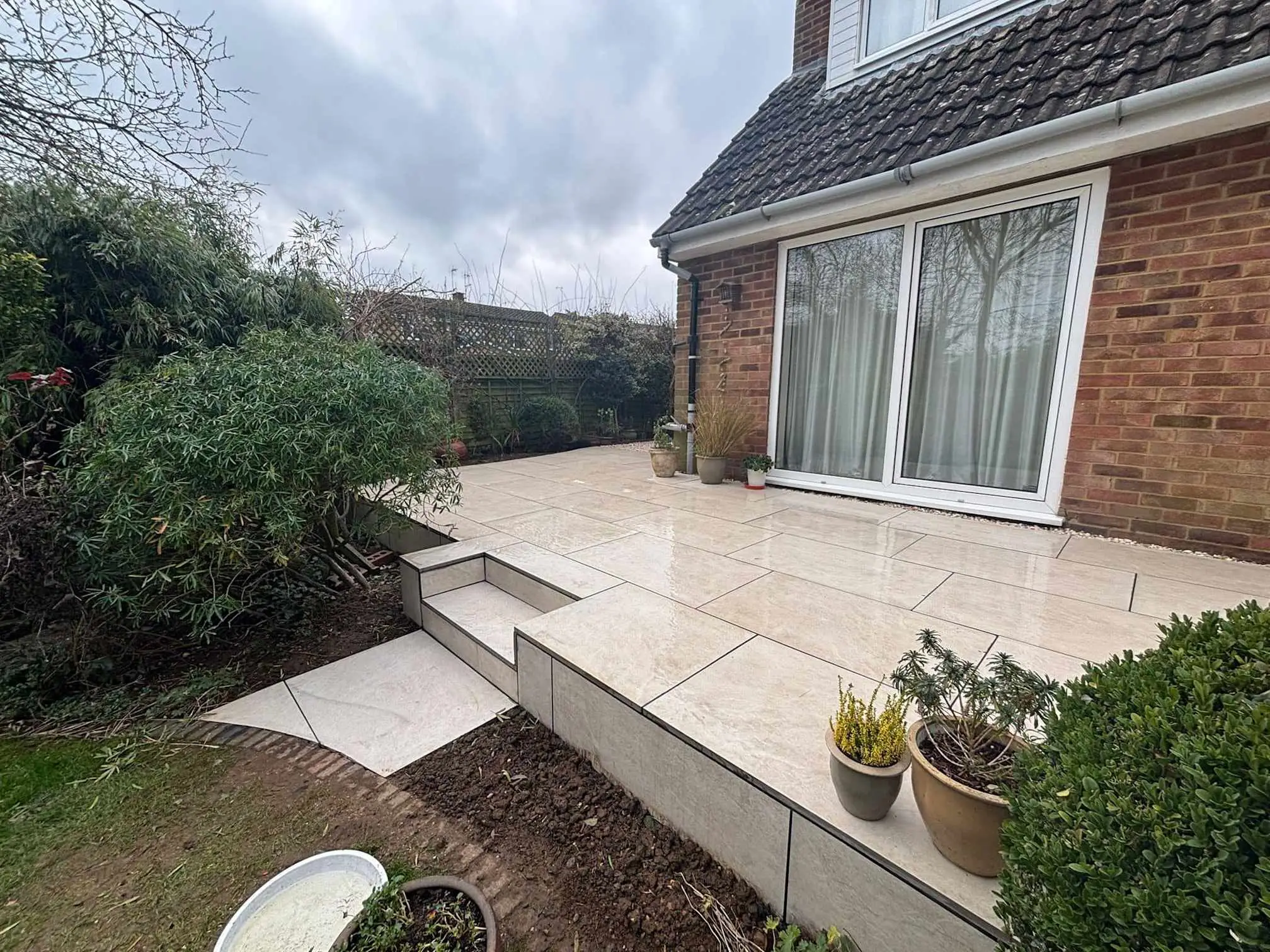 Images Platinum Landscapes Ltd