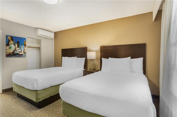 Images Best Western Fort Lee