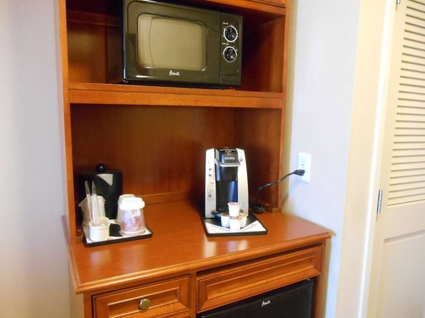 Images Hilton Garden Inn Columbus Airport