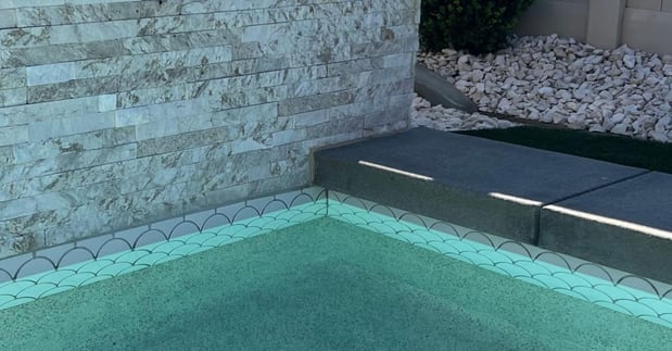 Images Majestic Pool Construction