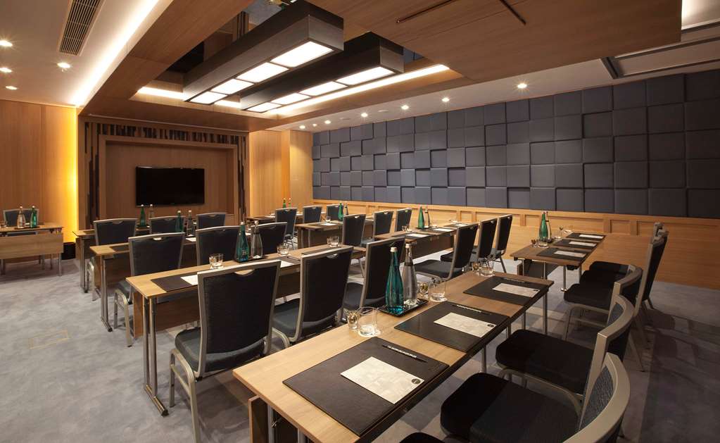 Images Radisson Blu Hotel, Istanbul Sisli