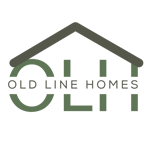 Old Line Homes Logo