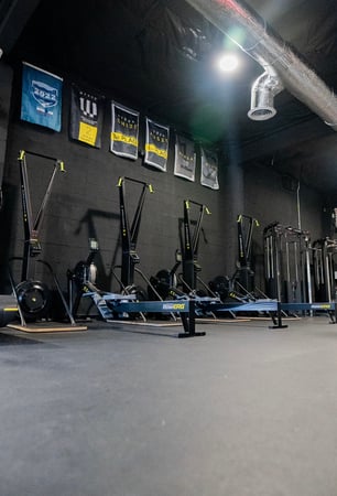 Images The Garage Gym