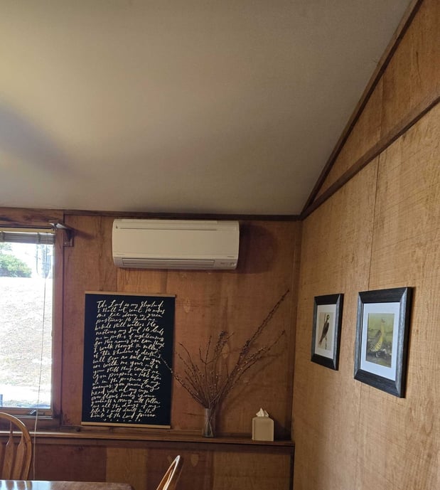 Images Mr. Breeze Heating & Cooling