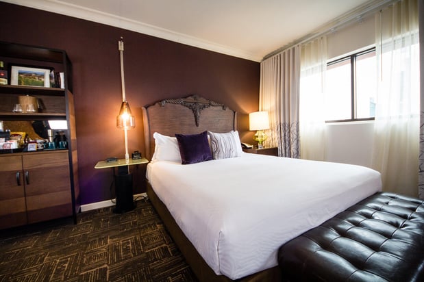 Images Kimpton Hotel Vintage Portland by IHG