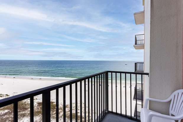 Images Hampton Inn & Suites Orange Beach/Gulf Front