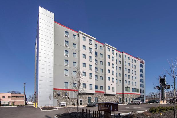 Images Staybridge Suites Columbus OSU-Medical Center by IHG