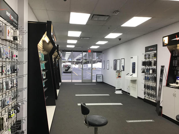 Images Verizon - CLOSED