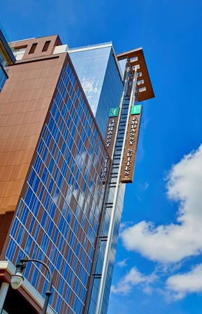 Images Embassy Suites by Hilton Nashville Downtown
