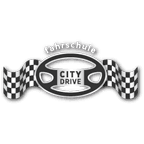 Logo Fahrschule City Drive