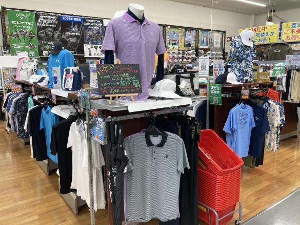 Images ゴルフパートナー 新発田店