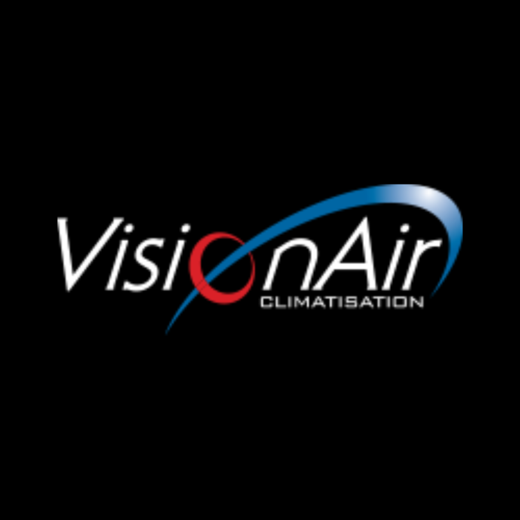 Visionair Climatisation inc.