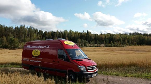 Images Suomen Teollisuustyökalut Oy Ab