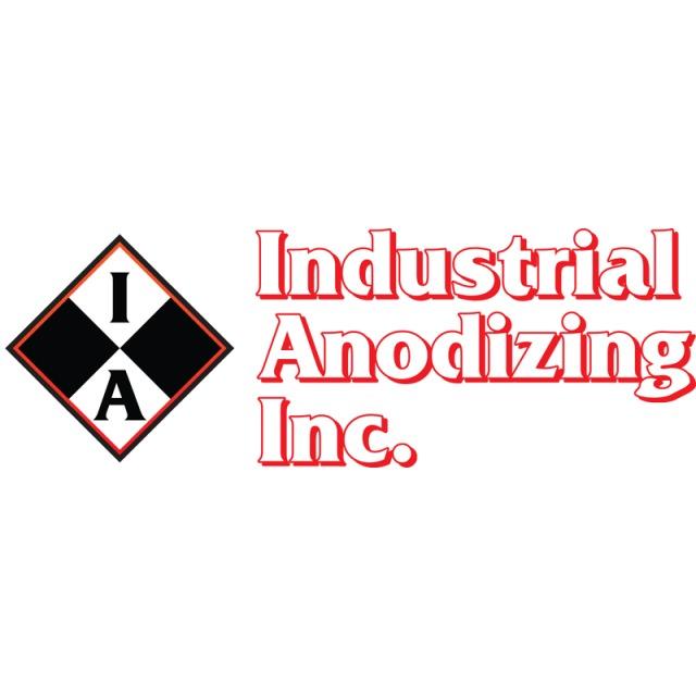 Industrial Anodizing Co. Inc. Logo